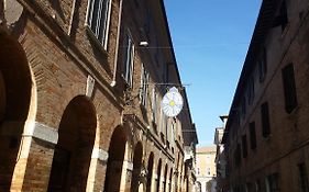 Albergo Italia Urbino